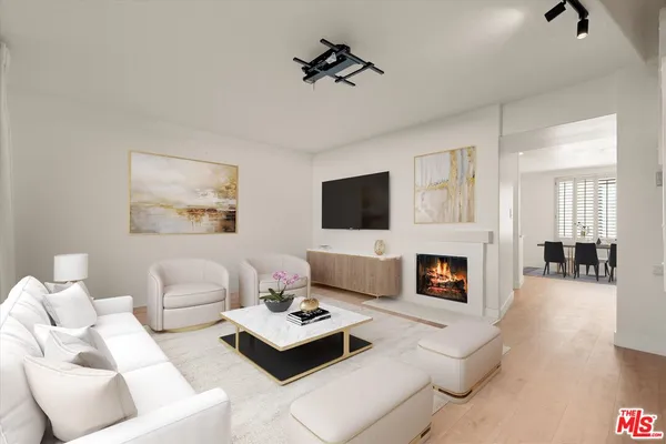 $1,195,000 | 621 California Avenue, Unit 2, Santa Monica, CA 90403