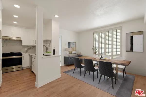 $1,195,000 | 621 California Avenue, Unit 2, Santa Monica, CA 90403