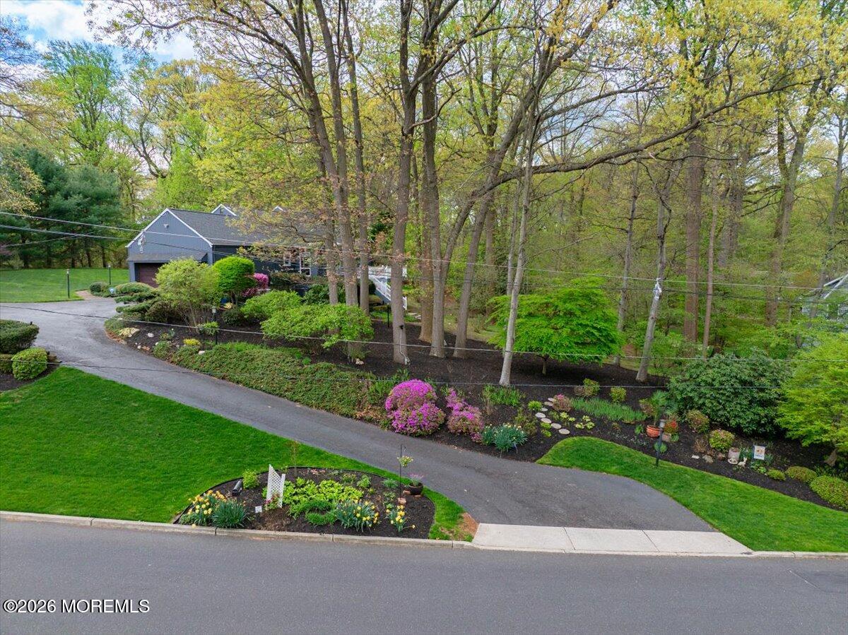 11 Galloping Hill Road Holmdel, NJ 07733 - Photo 4 of 66 Aerial