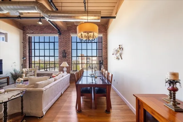 $389,999 | 491 Dutton Street, Unit 403, Lowell, MA 01854