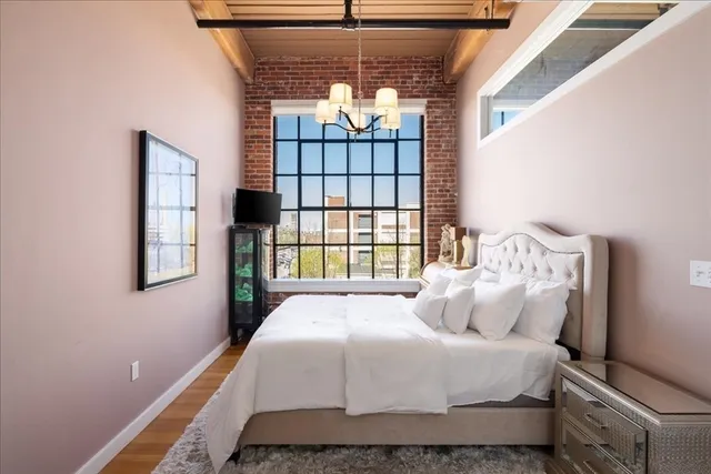 $389,999 | 491 Dutton Street, Unit 403, Lowell, MA 01854