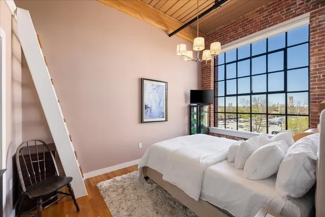 $389,999 | 491 Dutton Street, Unit 403, Lowell, MA 01854