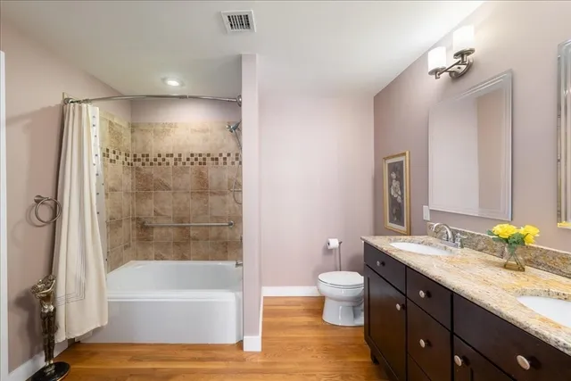 $389,999 | 491 Dutton Street, Unit 403, Lowell, MA 01854