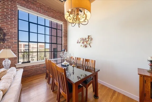 $389,999 | 491 Dutton Street, Unit 403, Lowell, MA 01854