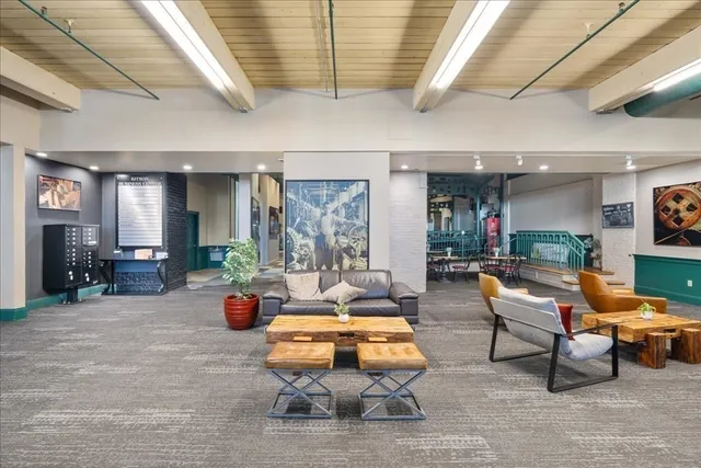 $389,999 | 491 Dutton Street, Unit 403, Lowell, MA 01854