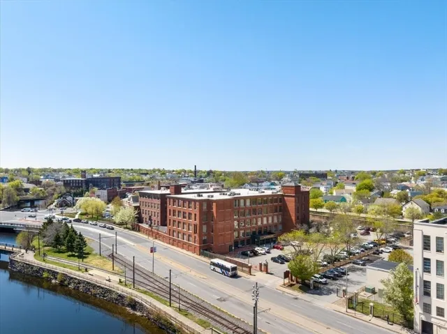$389,999 | 491 Dutton Street, Unit 403, Lowell, MA 01854
