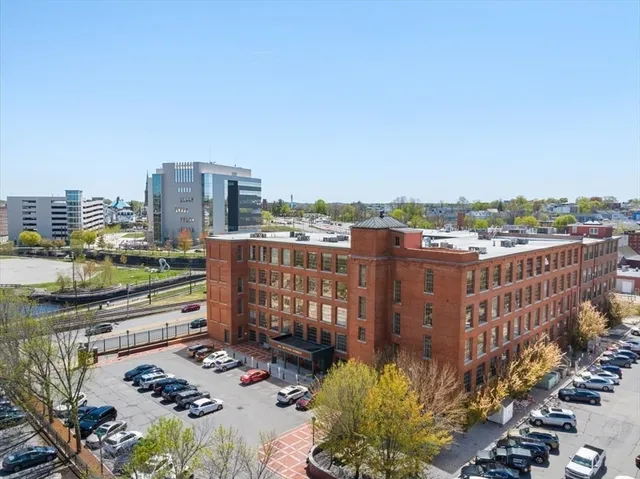 $389,999 | 491 Dutton Street, Unit 403, Lowell, MA 01854