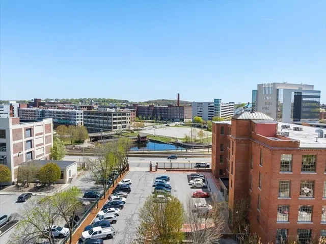 $389,999 | 491 Dutton Street, Unit 403, Lowell, MA 01854