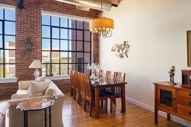 $389,999 | 491 Dutton Street, Unit 403, Lowell, MA 01854