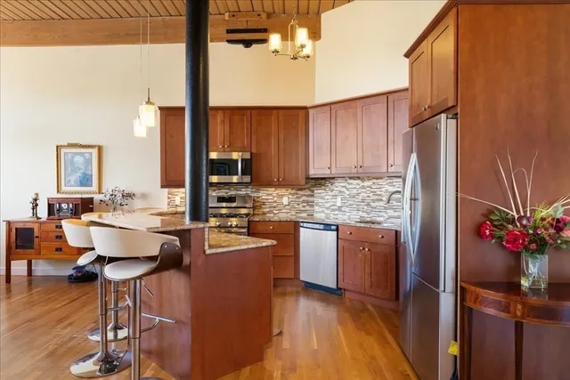 $389,999 | 491 Dutton Street, Unit 403, Lowell, MA 01854