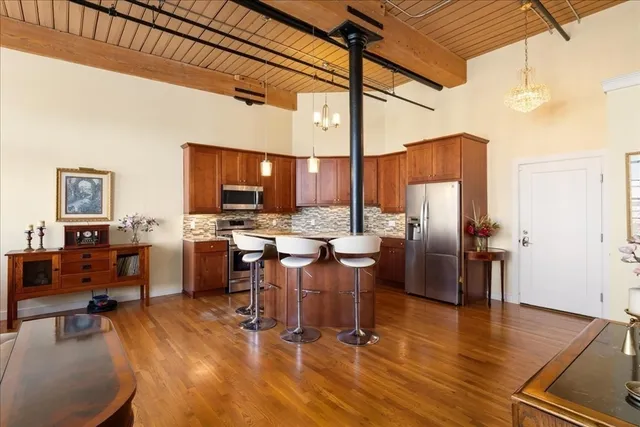 $389,999 | 491 Dutton Street, Unit 403, Lowell, MA 01854