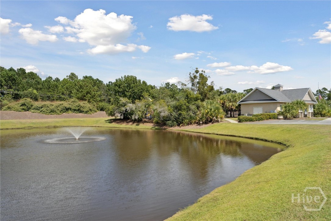 131 Lake House Road Pooler, GA 31322 - Photo 36 of 39 Gallery Image 36