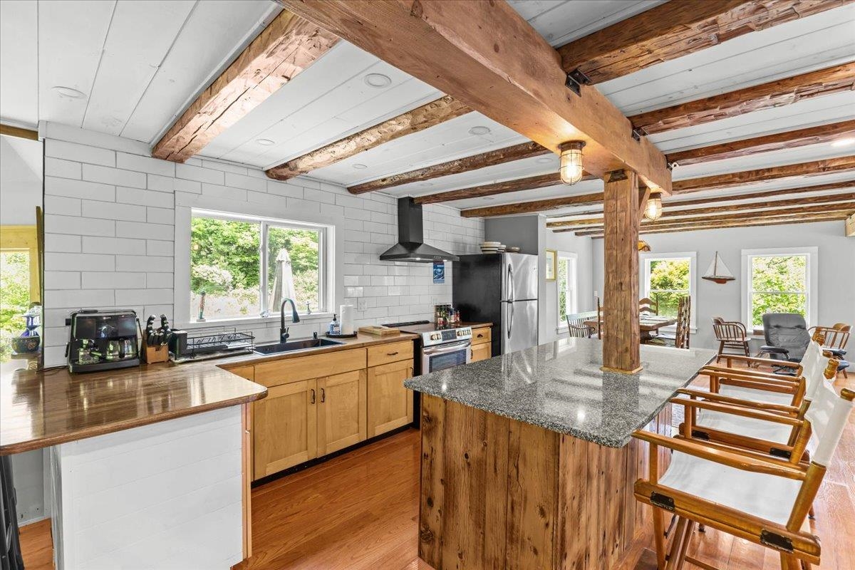 488 Beach Road Elmore, VT 05661 - Photo 1 of 48