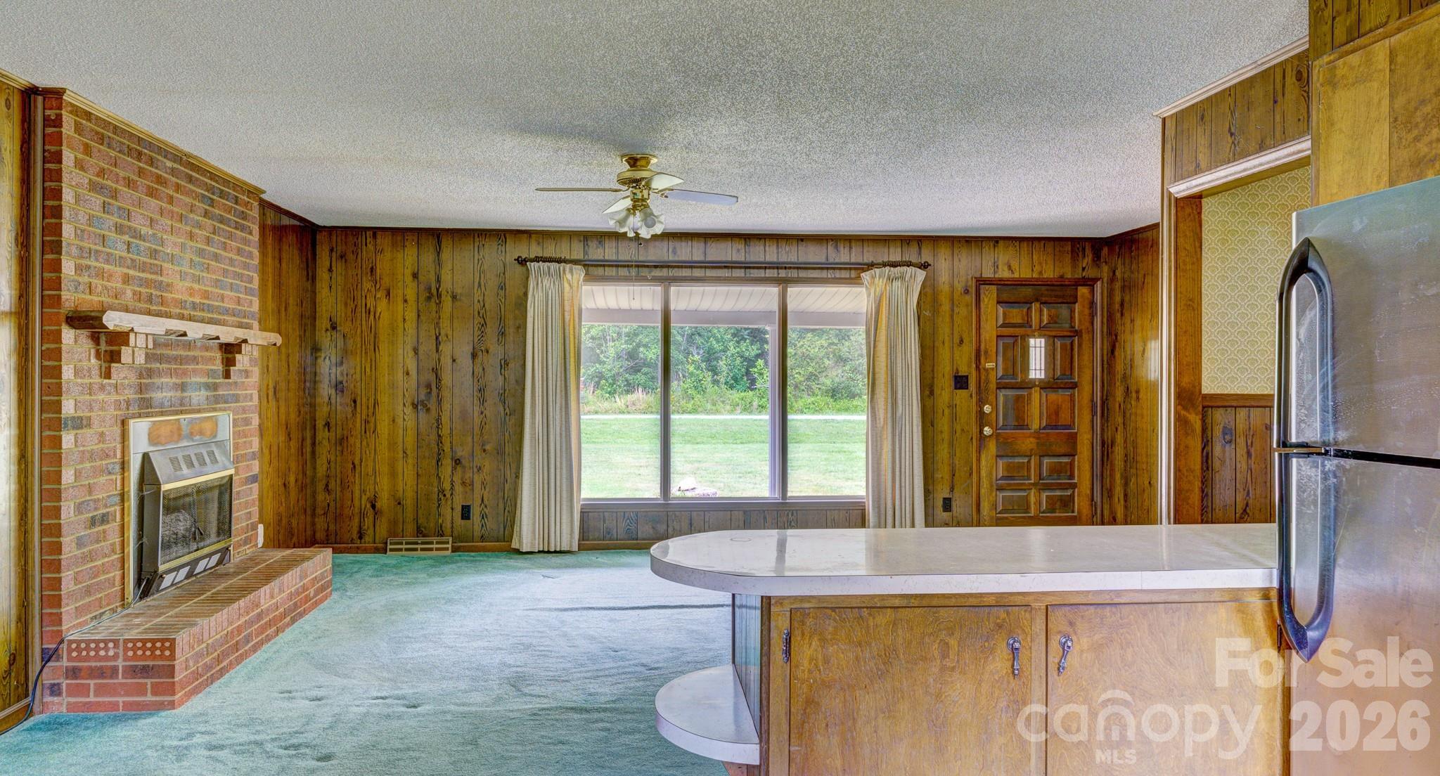 3691 Tryon Courthouse Road Cherryville, NC 28021 - Photo 5 of 21