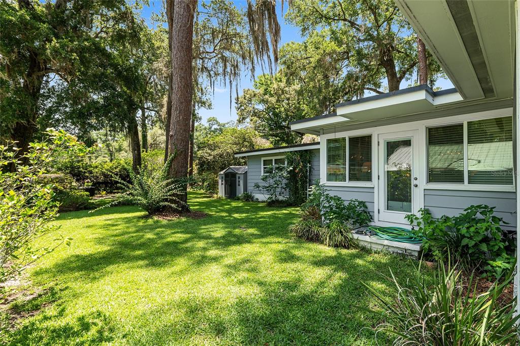 1807 Southwest 36th Place Gainesville, FL 32608 - Photo 74 of 88
