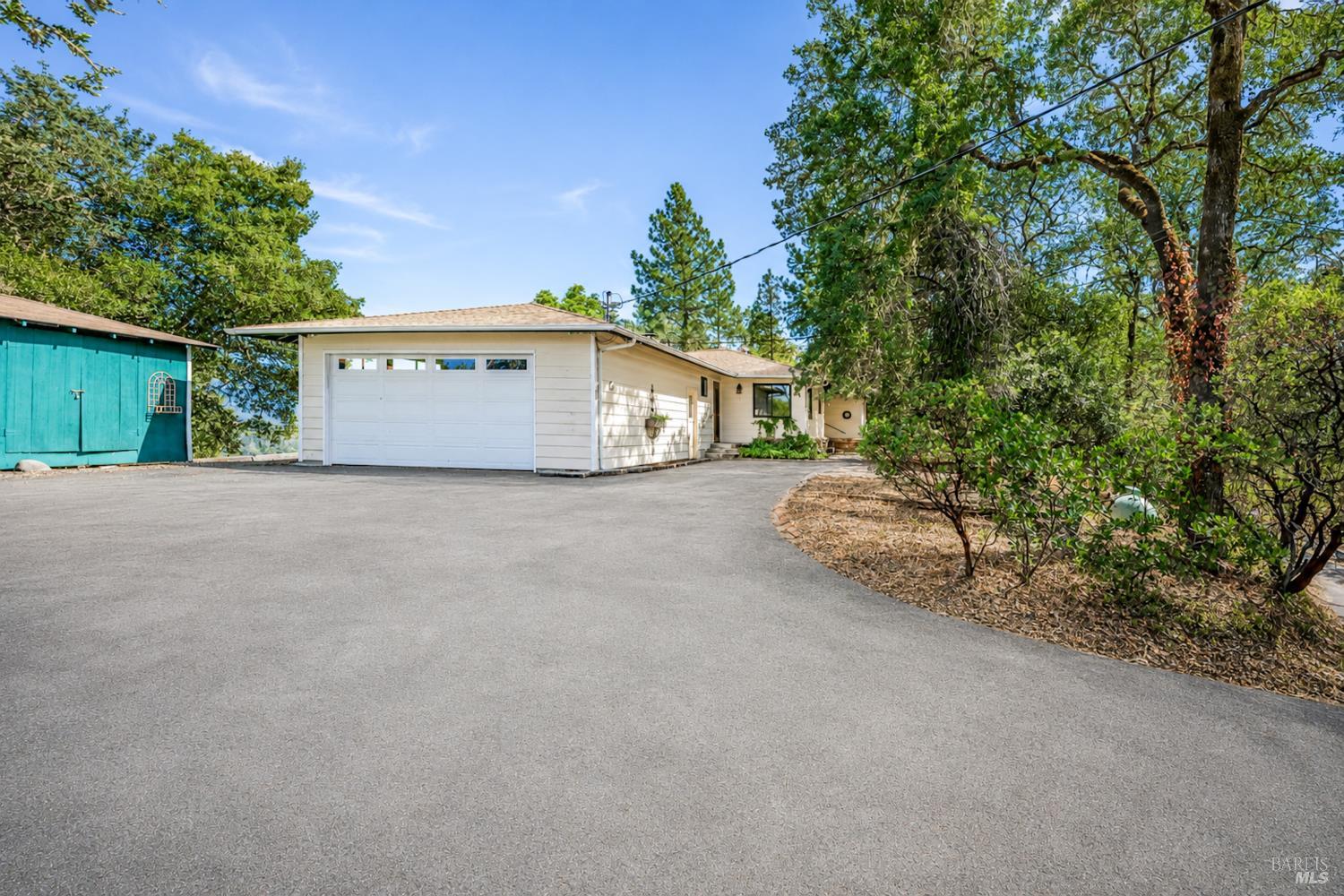 1921 Ridge Road Ukiah, CA 95482 - Photo 31 of 32