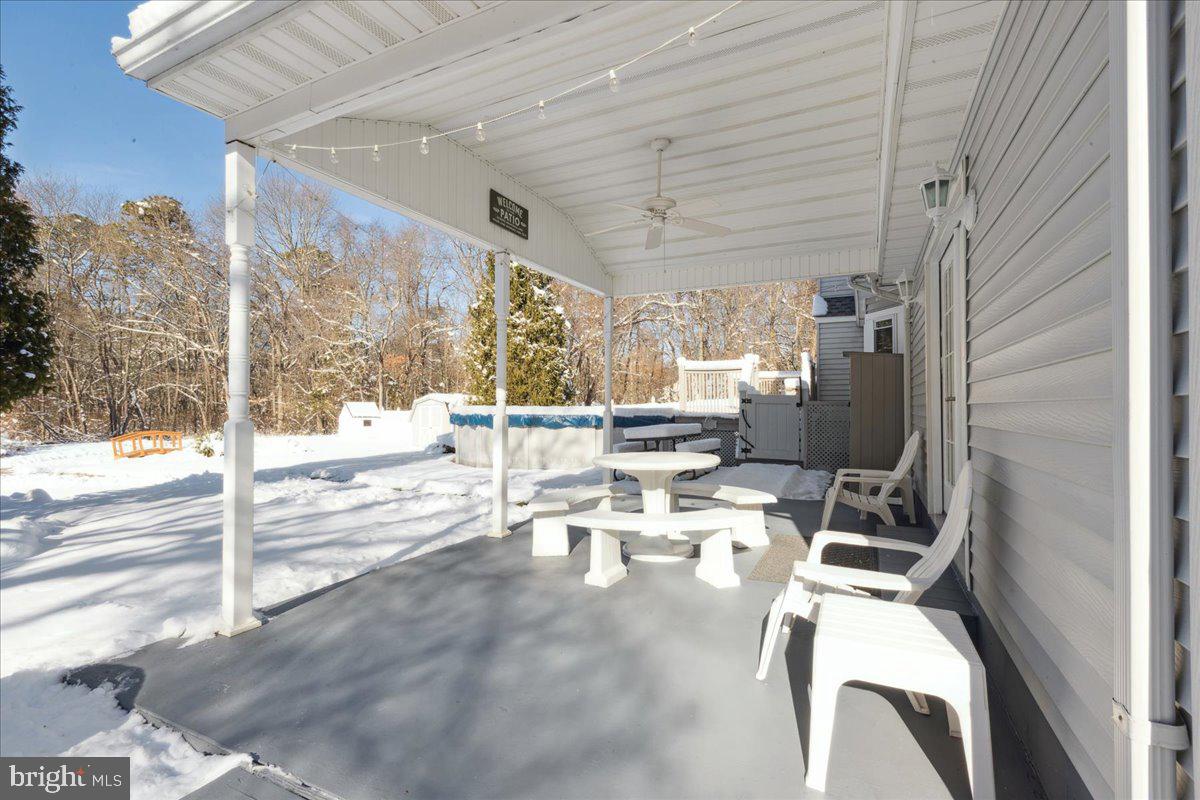 41 Sweet Gum Road Howell, NJ 07731 - Photo 30 of 52