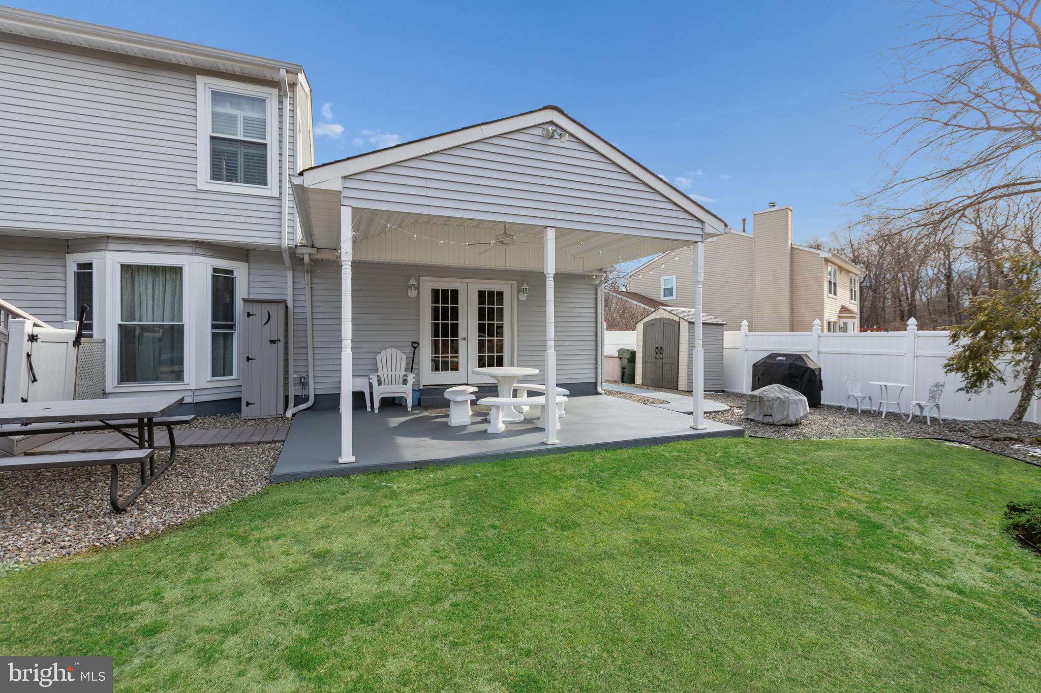 41 Sweet Gum Road Howell, NJ 07731 - Photo 31 of 48