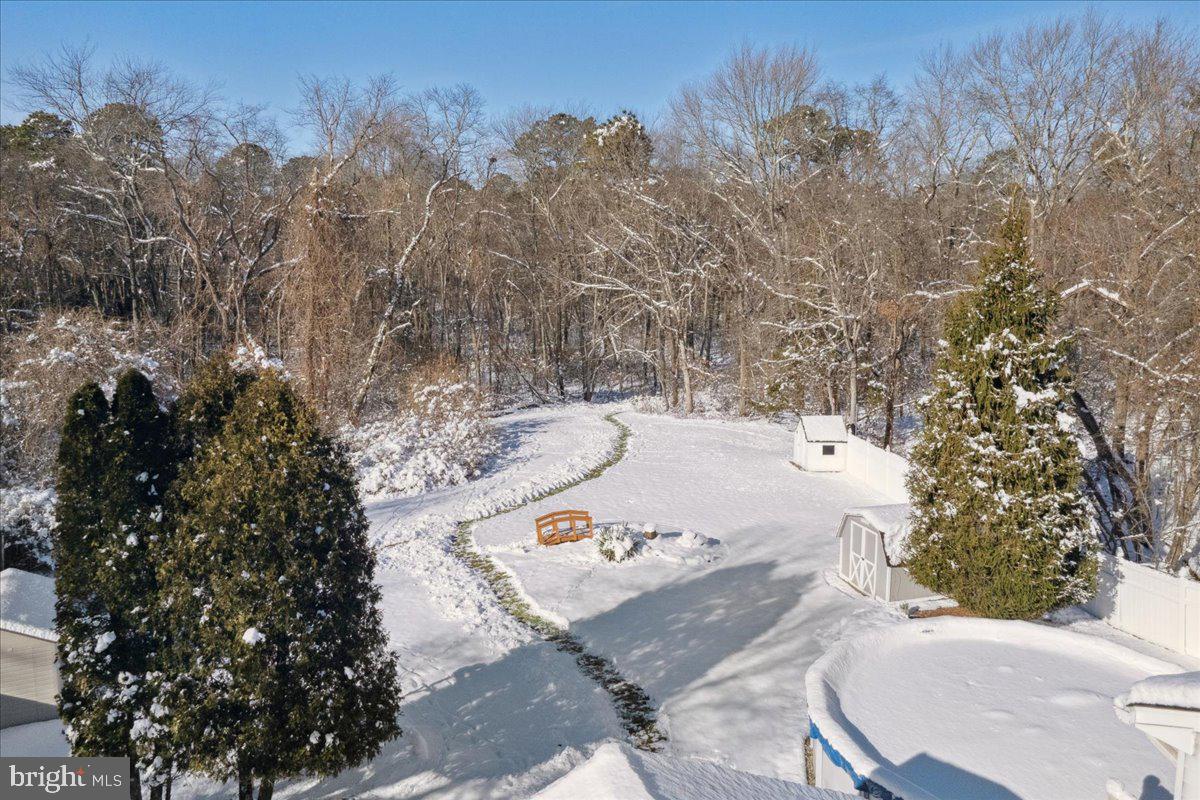 41 Sweet Gum Road Howell, NJ 07731 - Photo 31 of 52