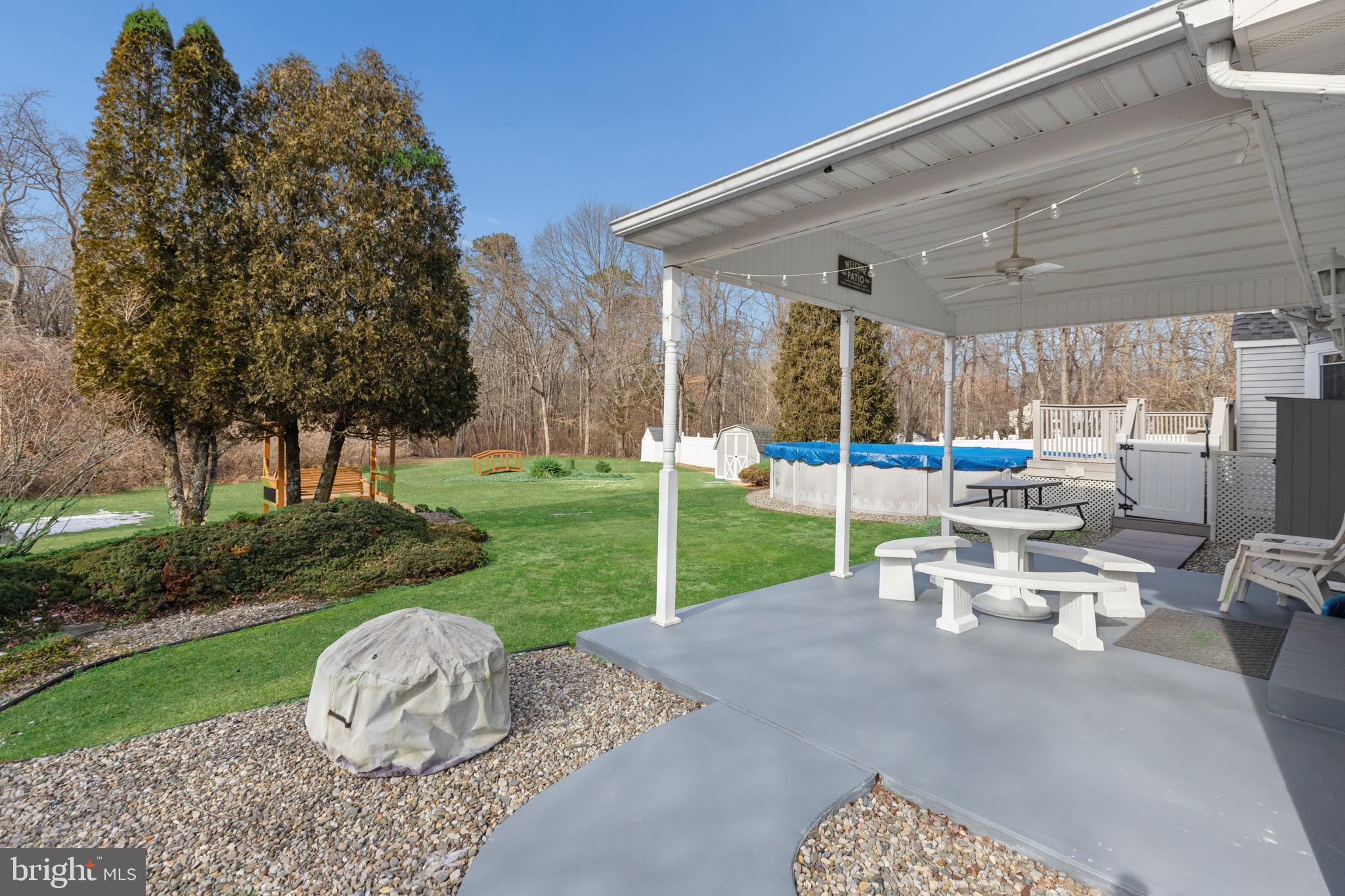 41 Sweet Gum Road Howell, NJ 07731 - Photo 32 of 48