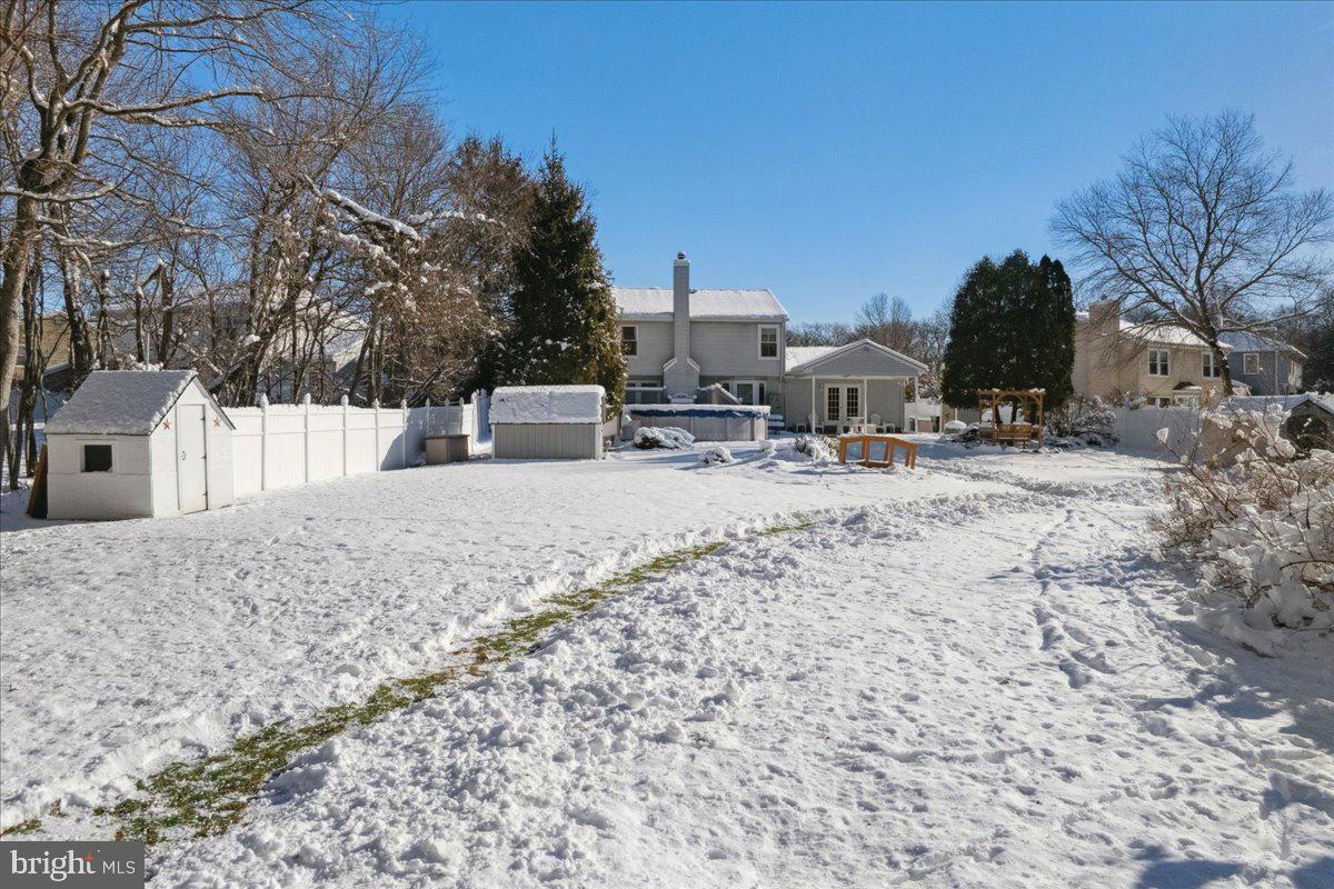 41 Sweet Gum Road Howell, NJ 07731 - Photo 33 of 52