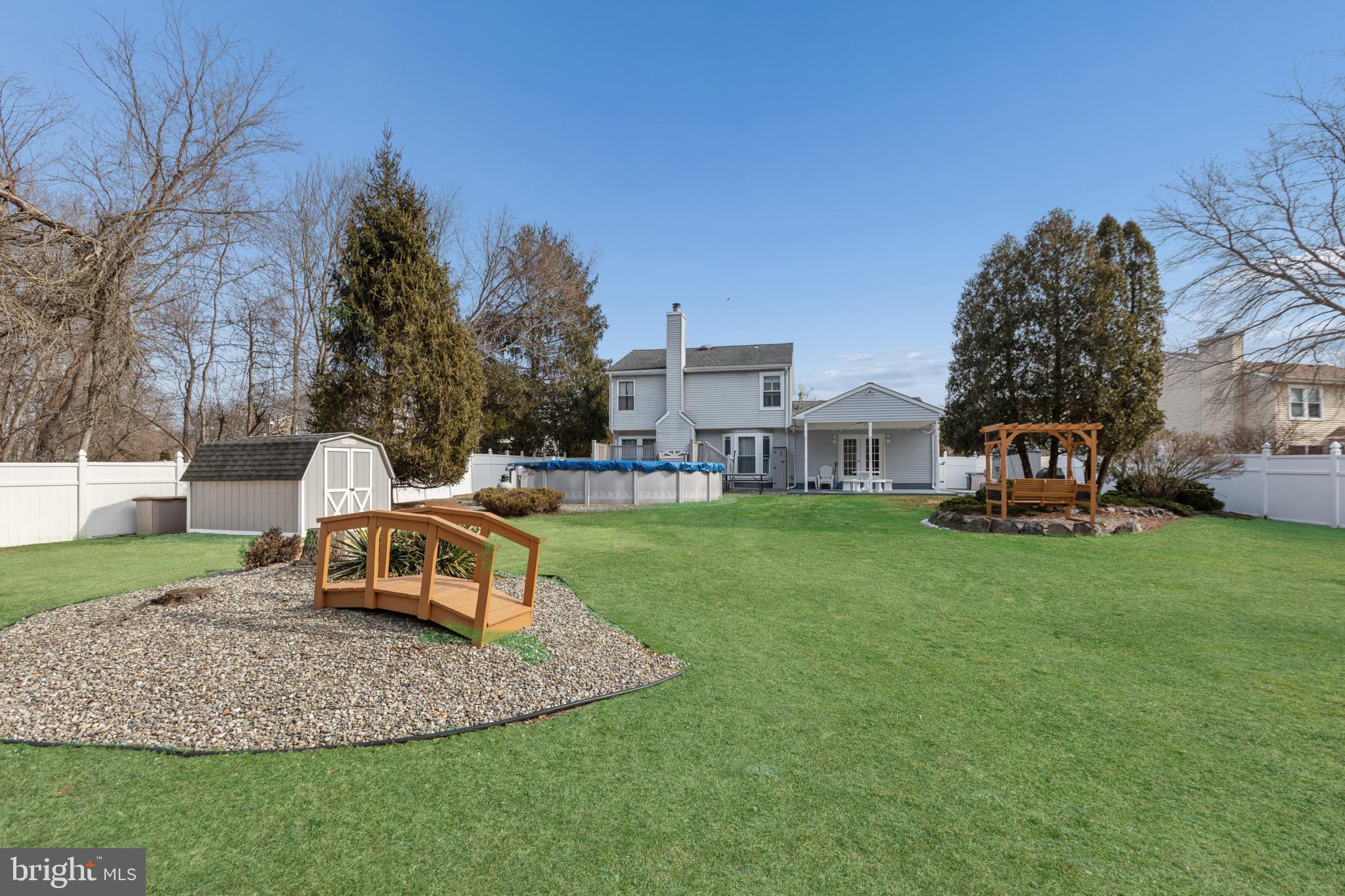 41 Sweet Gum Road Howell, NJ 07731 - Photo 34 of 48