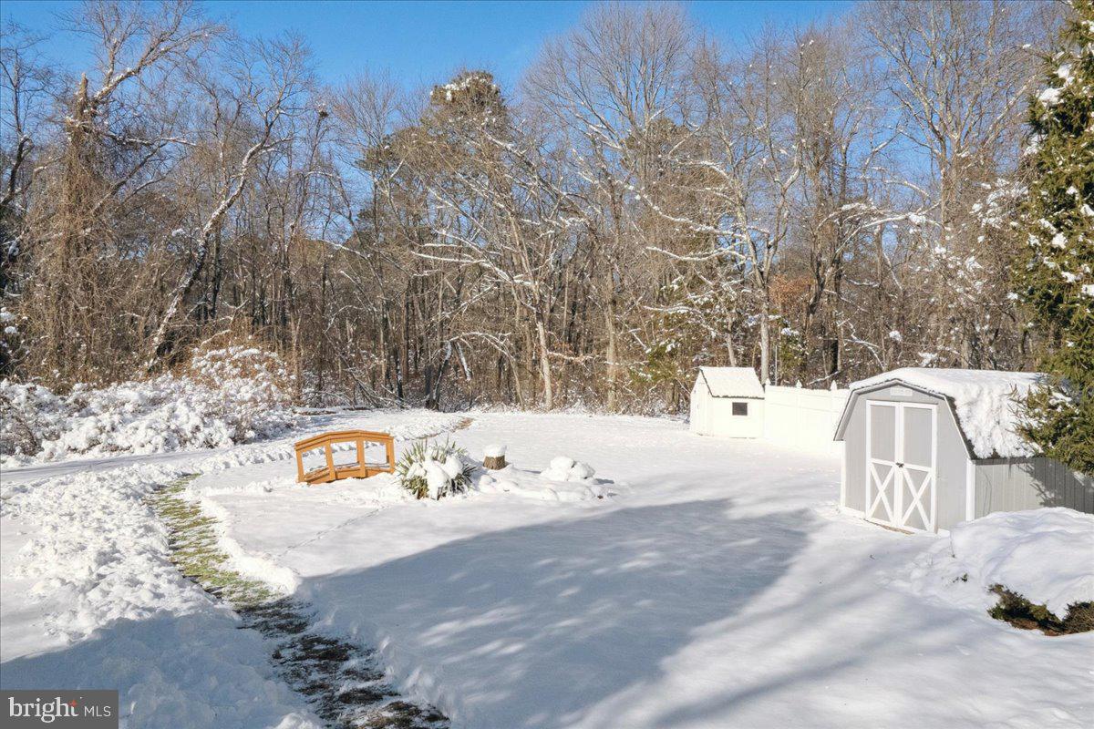 41 Sweet Gum Road Howell, NJ 07731 - Photo 36 of 52