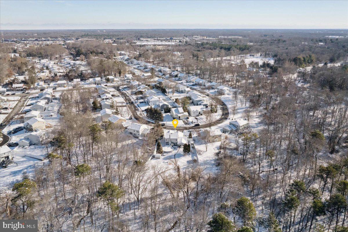 41 Sweet Gum Road Howell, NJ 07731 - Photo 38 of 52