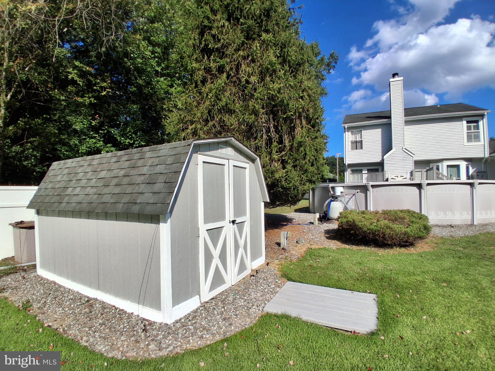 41 Sweet Gum Road Howell, NJ 07731 - Photo 42 of 52