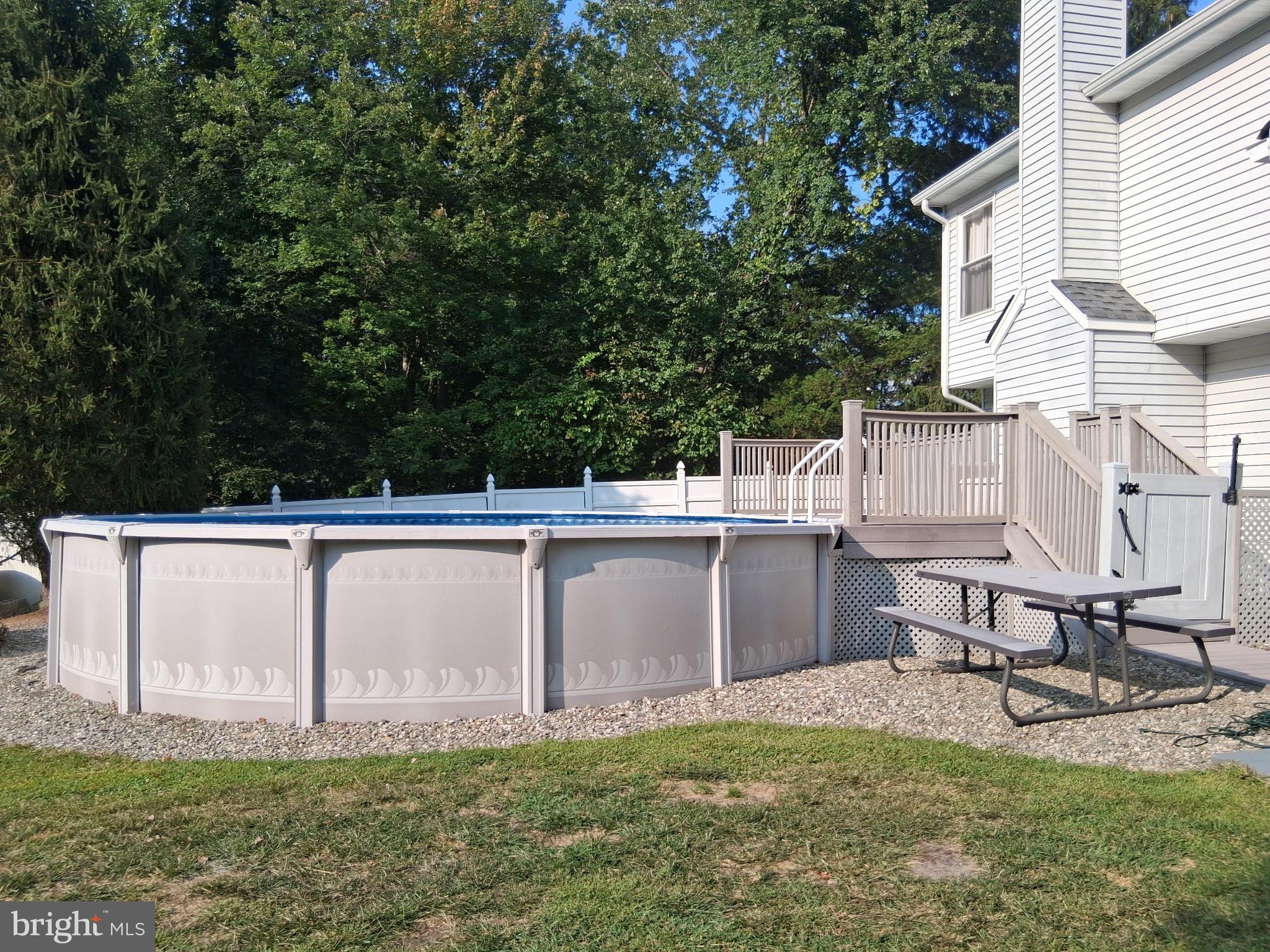 41 Sweet Gum Road Howell, NJ 07731 - Photo 43 of 48