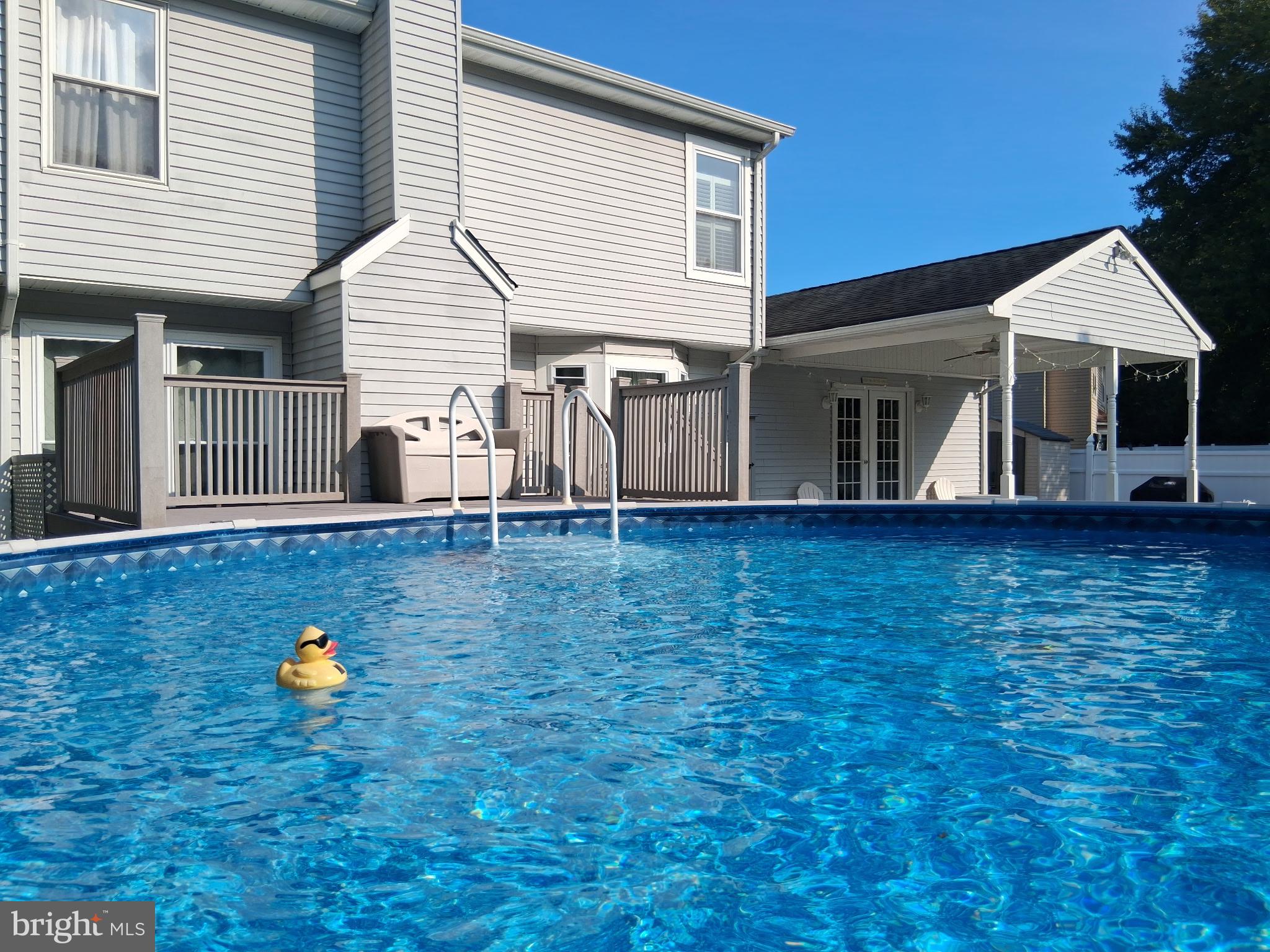 41 Sweet Gum Road Howell, NJ 07731 - Photo 44 of 52