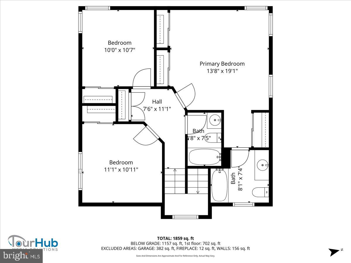 41 Sweet Gum Road Howell, NJ 07731 - Photo 51 of 52