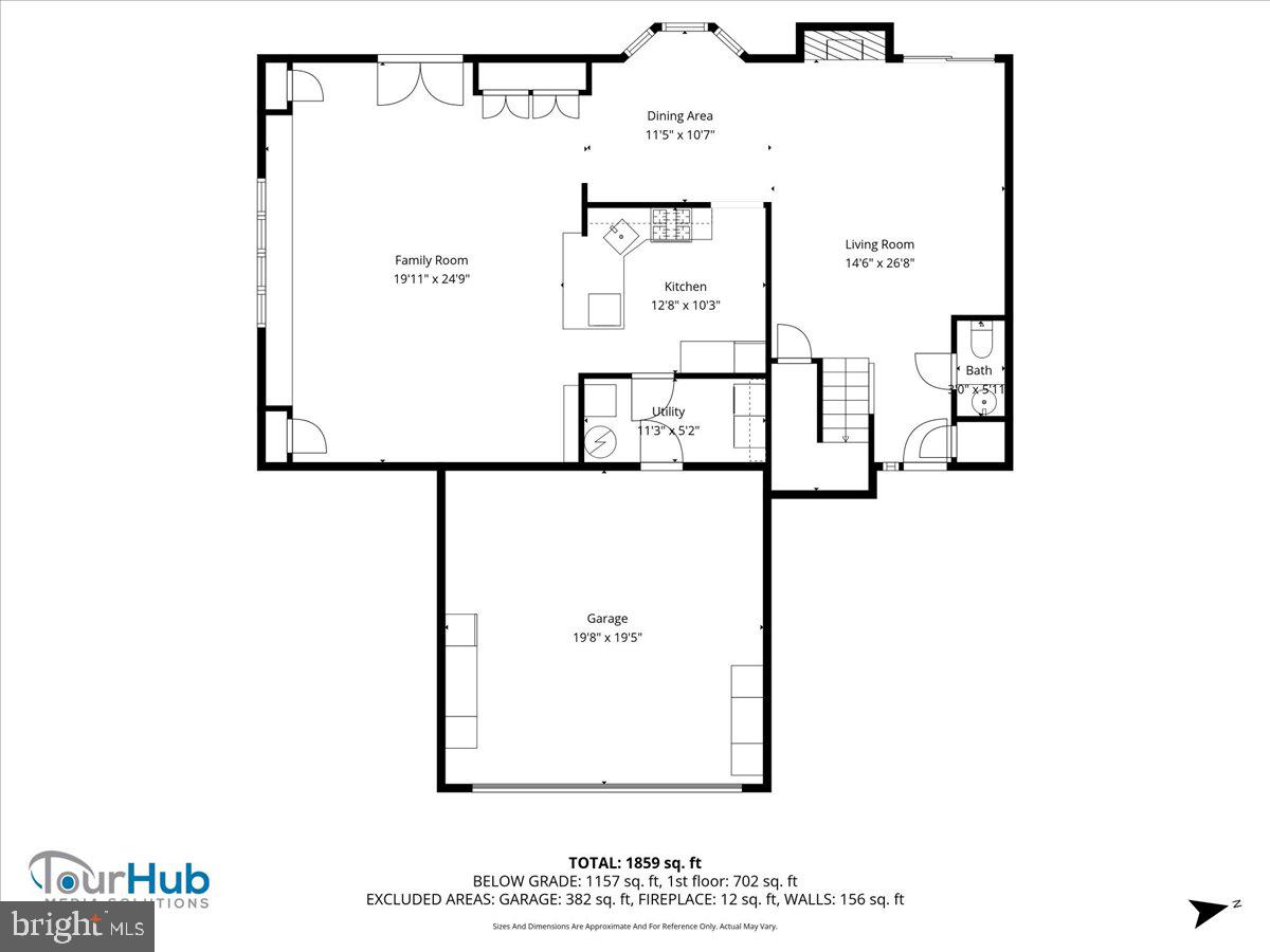 41 Sweet Gum Road Howell, NJ 07731 - Photo 52 of 52