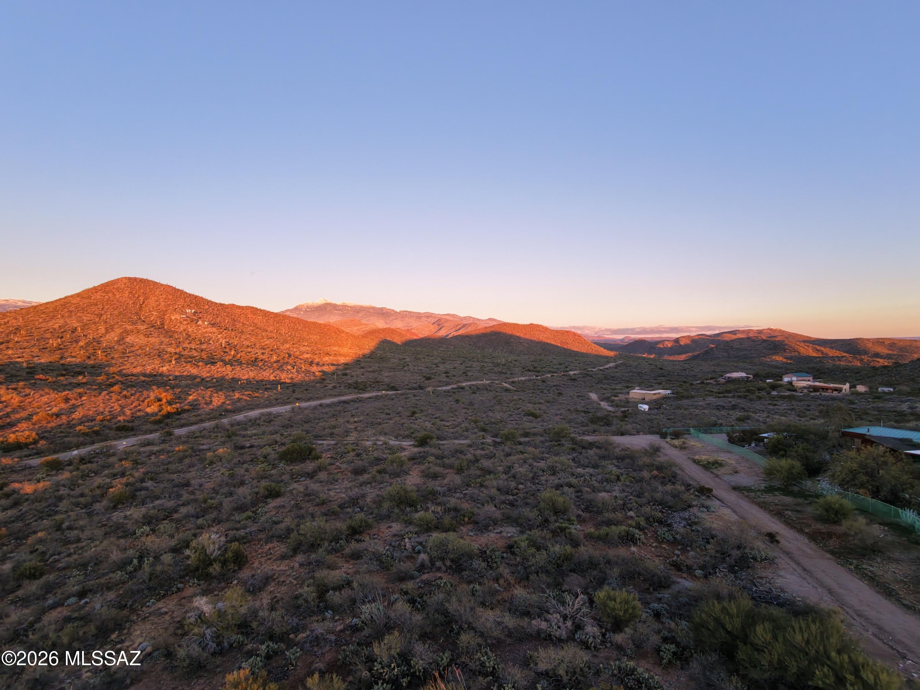 15590 East Colossal Cave Road Vail, AZ 85641 - Photo 29 of 30