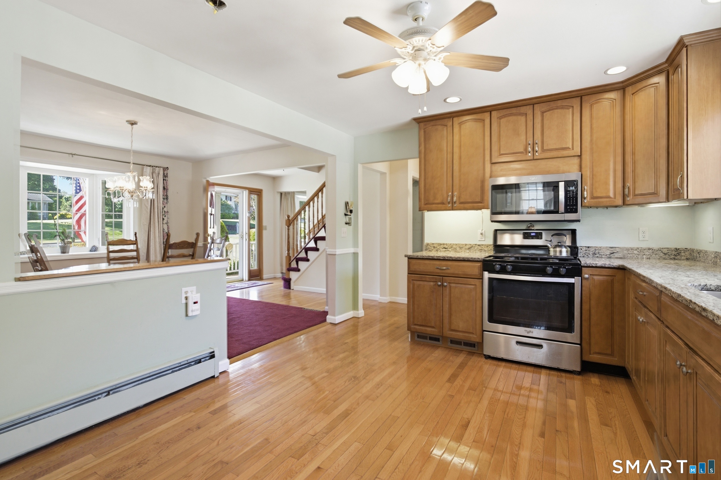 19 Zephyr Road Trumbull, CT 06611 - Photo 11 of 36