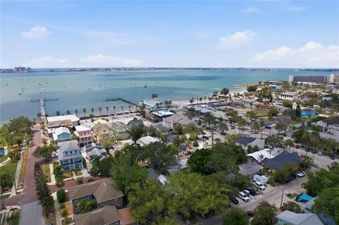 $400,000 | 3120 Beach Boulevard South, Unit 1, Gulfport, FL 33707