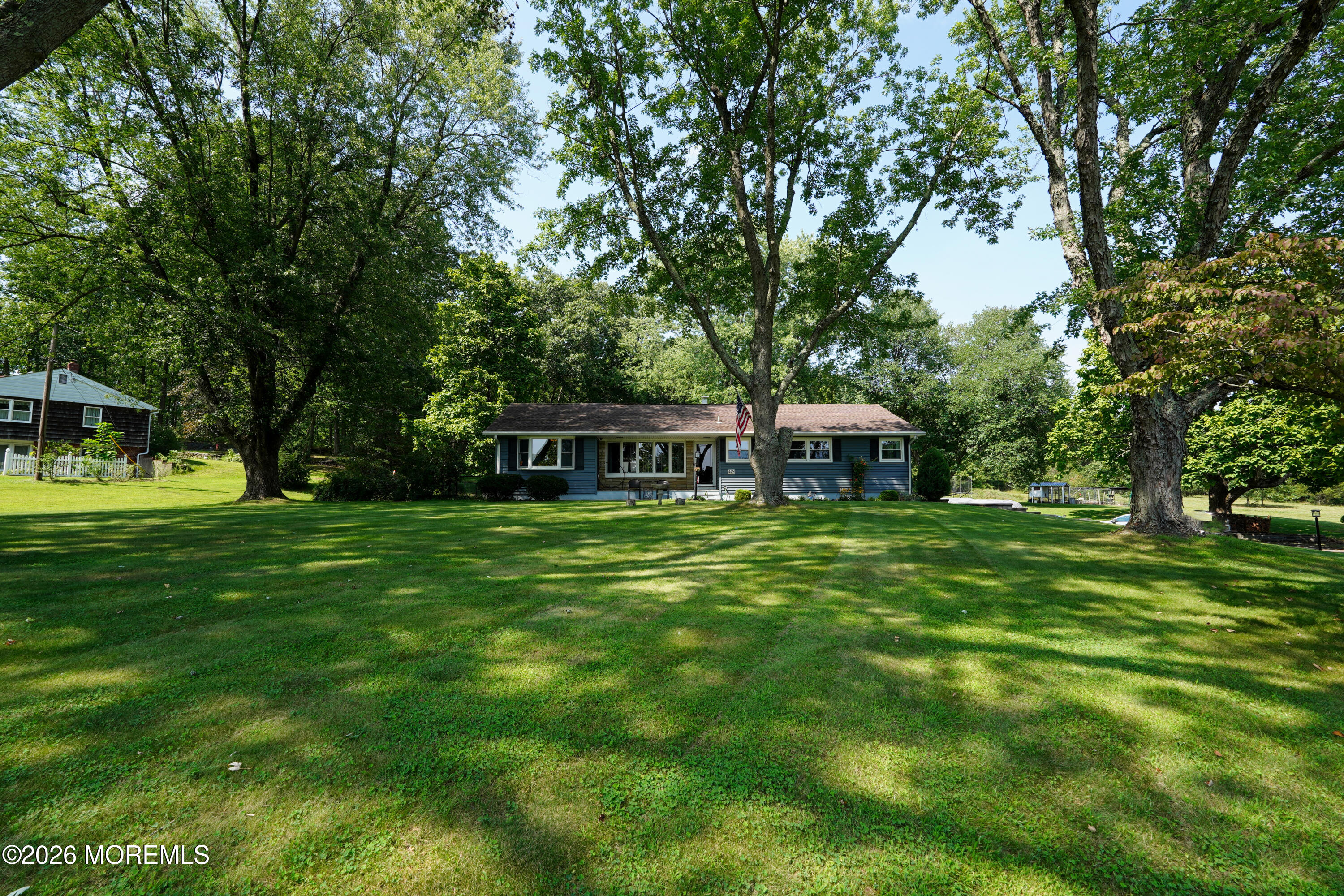 448 Ely Harmony Road Freehold, NJ 07728 - Photo 26 of 93 DSC05235