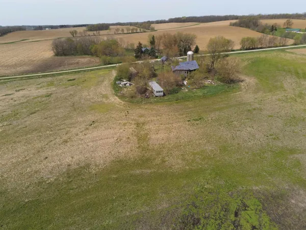 $375,000 | 7126 South Bohnhoff Road, Brodhead, WI 53520