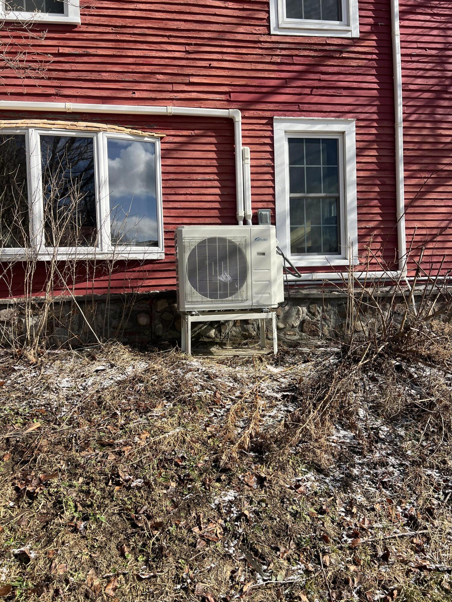 56 Elk Inn Road Port Henry, NY 12974 - Photo 2 of 38 Heat Pump