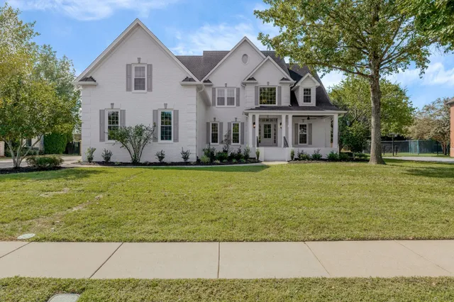 $1,149,990 | 1445 Bradberry Drive, Murfreesboro, TN 37130