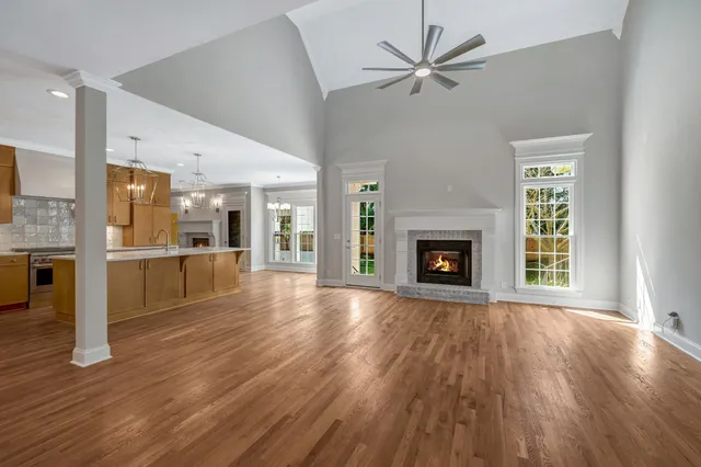 $1,149,990 | 1445 Bradberry Drive, Murfreesboro, TN 37130