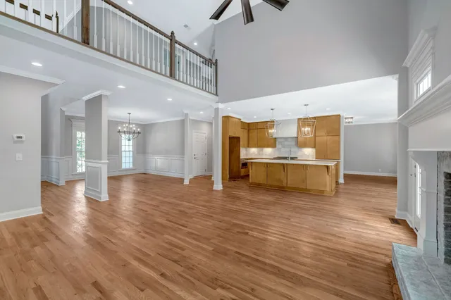 $1,149,990 | 1445 Bradberry Drive, Murfreesboro, TN 37130