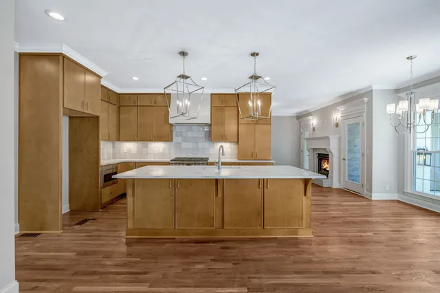 $1,149,990 | 1445 Bradberry Drive, Murfreesboro, TN 37130