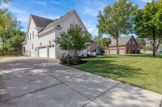 $1,149,990 | 1445 Bradberry Drive, Murfreesboro, TN 37130