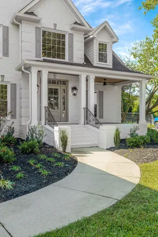 $1,149,990 | 1445 Bradberry Drive, Murfreesboro, TN 37130