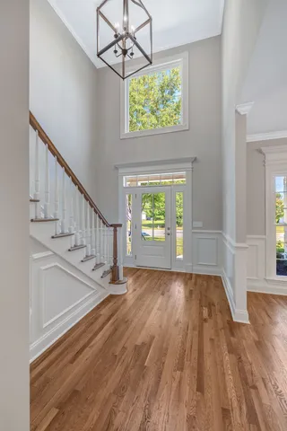 $1,149,990 | 1445 Bradberry Drive, Murfreesboro, TN 37130