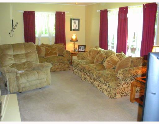 Living Room. 