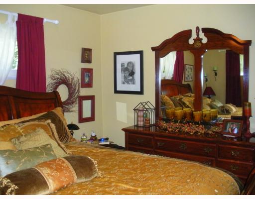 Master Bedroom. 