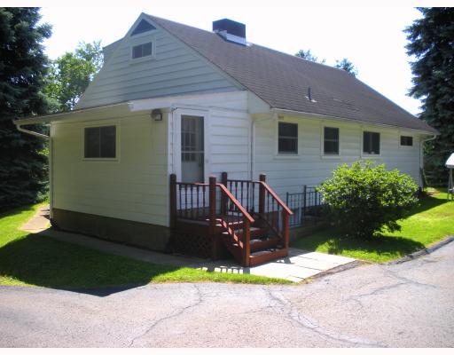 487 Center Grange Road Monaca, PA 15061 - Photo 10 of 12 Exterior Back.