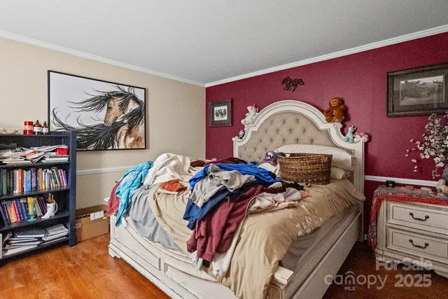 $399,900 | 2815 Bustlehead Court, Charlotte, NC 28262